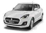Maruti Suzuki Swift 2010