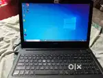 Dell Inspiron 15 with i3,4GB RAM and 500 GB HDD