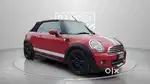 Mini Cooper D 3 Door, 2014, Petrol