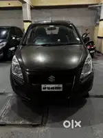 Maruti Suzuki Ritz 2013 Diesel Well Maintained