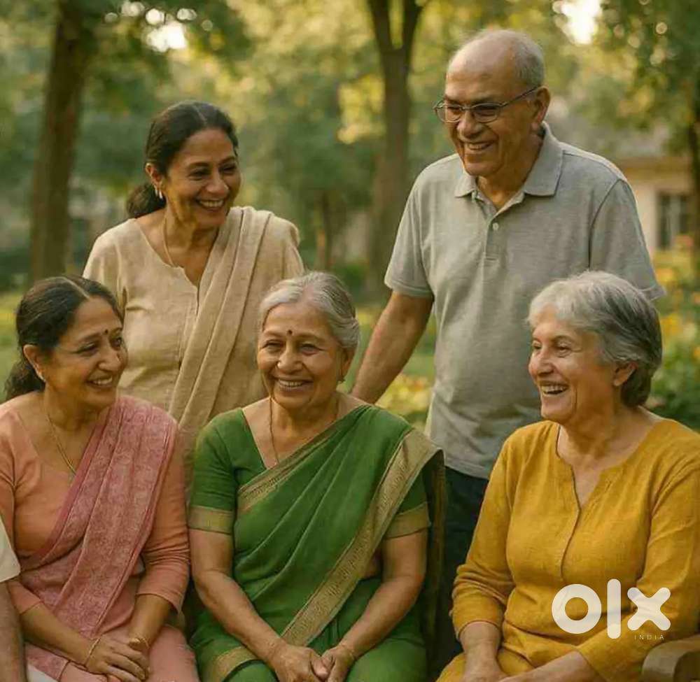 We needed oldest home for  expert person