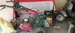 I want to sell my mahakaleshwar power tiller at new condition