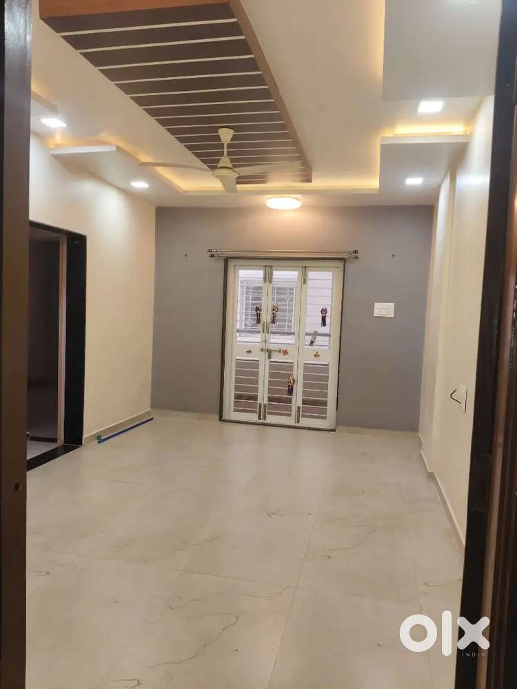 Flat for rent on comission basis