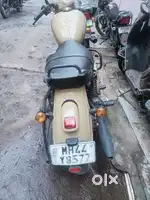 Running good condition