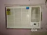 Voltas 1.5t  5* window ac