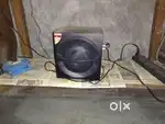 F&D Speaker