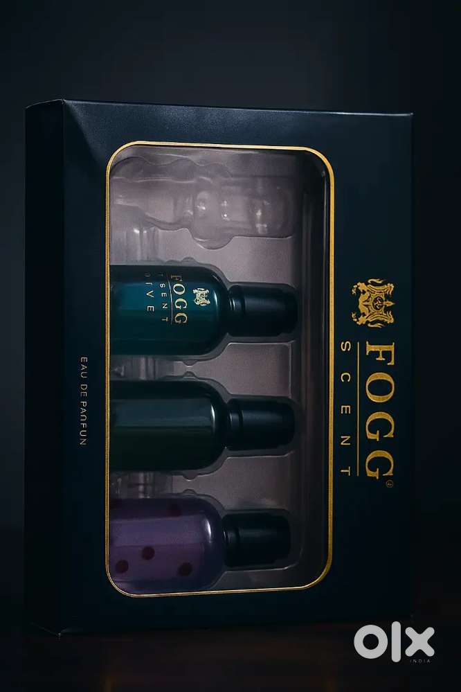 FOGG PARFUM