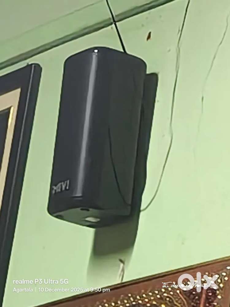 Mivi fort sonic 900.