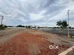 JUST 300 MTR FROM SATHY ROAD LAND FOR SALE