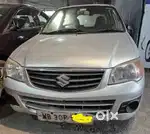 Maruti Suzuki Alto K10 1.0 LXI, 2013
