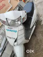 Honda Activa