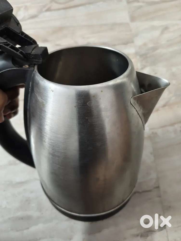 Electric kettle