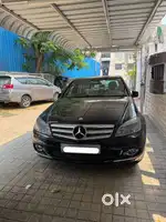 Mercedes-Benz C-Class C 200, 2012, Petrol