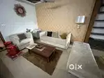 3 bhk River facing Luxury Furnished flat for rent in Aluva town