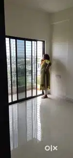 Krishnagiri apartment padmav nagar, Alodi Wardha for RENT