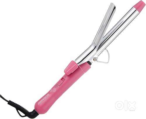 Hair curler Sonashi Pro SHC 3002
