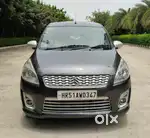 Maruti Suzuki Ertiga 1.4 VXI Anniversary Edition, 2013, Petrol