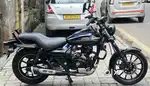 BAJAJ AVENGER 160 STREER IN EXCELLENT SHOWROOM CONDITION FOR SALE