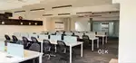 Fully Furnished Office for Rent – Vijay Nagar, Indore