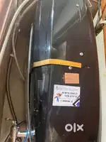 RO Water purifier clse body unit , Moulimax make