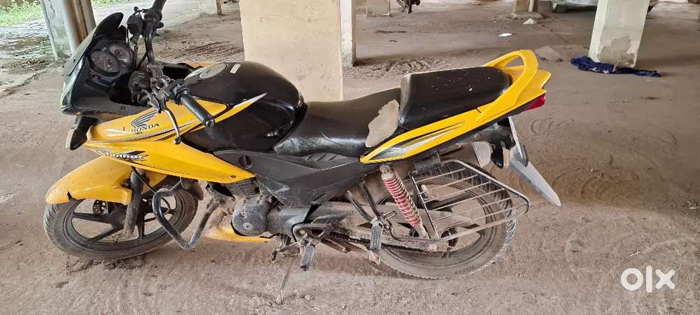 Bike for sale Honda CBF Stunner 125