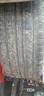 Yokohama  tyres 195/55/R16  four pc tyres 30% for urgent sale