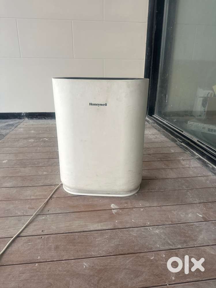 Honeywell air purifier A5 AirPurifier