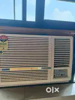 2 ACs  for sale @25000 each