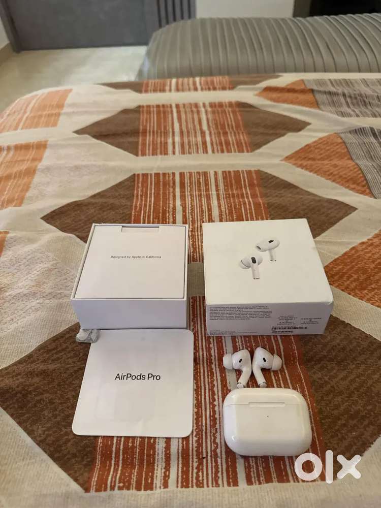 Apple Airpods Pro