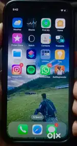 Iphone 12 mini