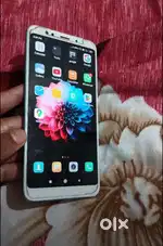 Redmi note 5