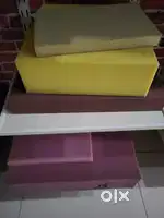 Foam pieces