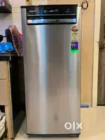 Whirlpool Vitamagic Pro Fridge (Auto Defrost)