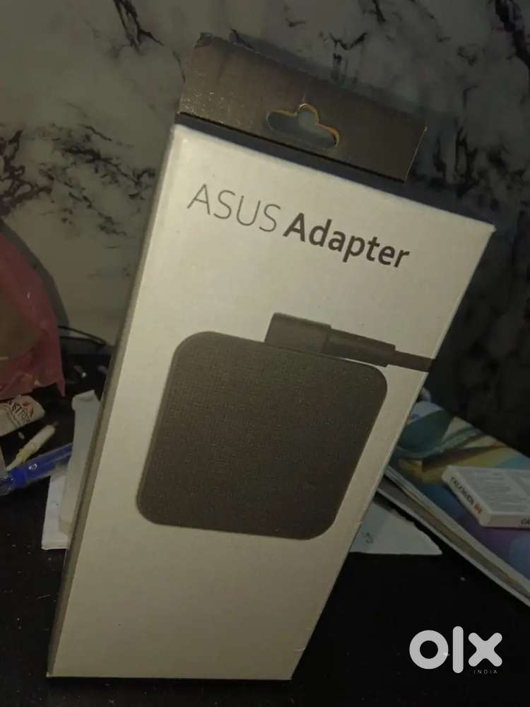 ASUS Laptop Charger 19v = 2.37A 45W