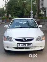 Hyundai Accent 1.5 GLE, 2011, Petrol