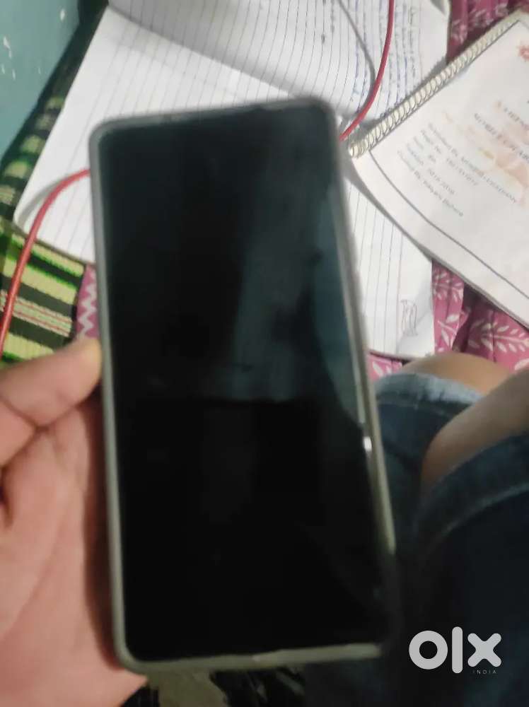 Vivo new phone