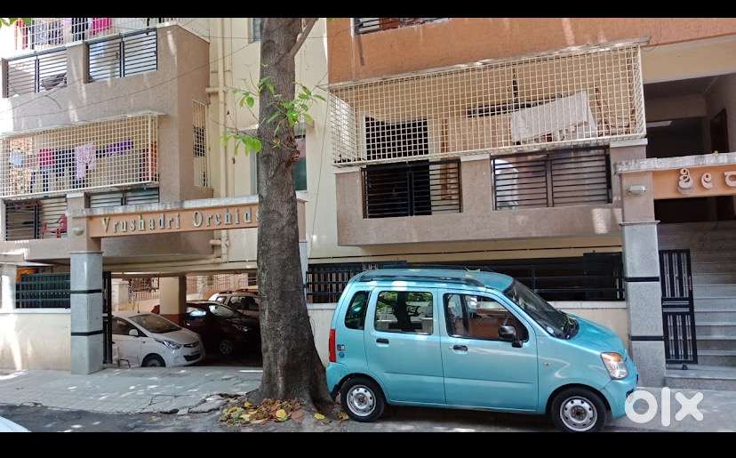 2BHK Dining Hall Flat in an Exclusive Residential Apartment