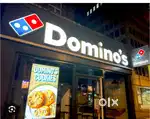 Dominos hiring delivery boy