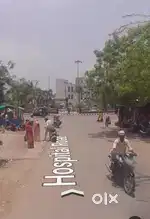 हॉस्पिटल लाइन mai पुराने गेट ke paas शॉप hai किराए deni hai