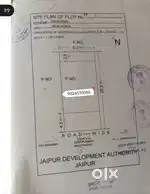 Best investment jda jaipur plot neyar Dilhi Bombay haiway Agra road