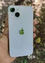 Iphone 14 purple colour 128