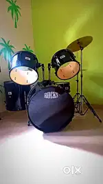 Drum Set Kit