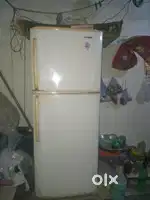 Fridge good quality in working condition