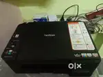 Brother printer