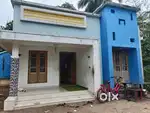 2BHK HOUSE at Punnapra,paravoor,alappuzha