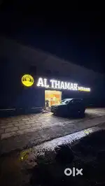 Sales man needed
