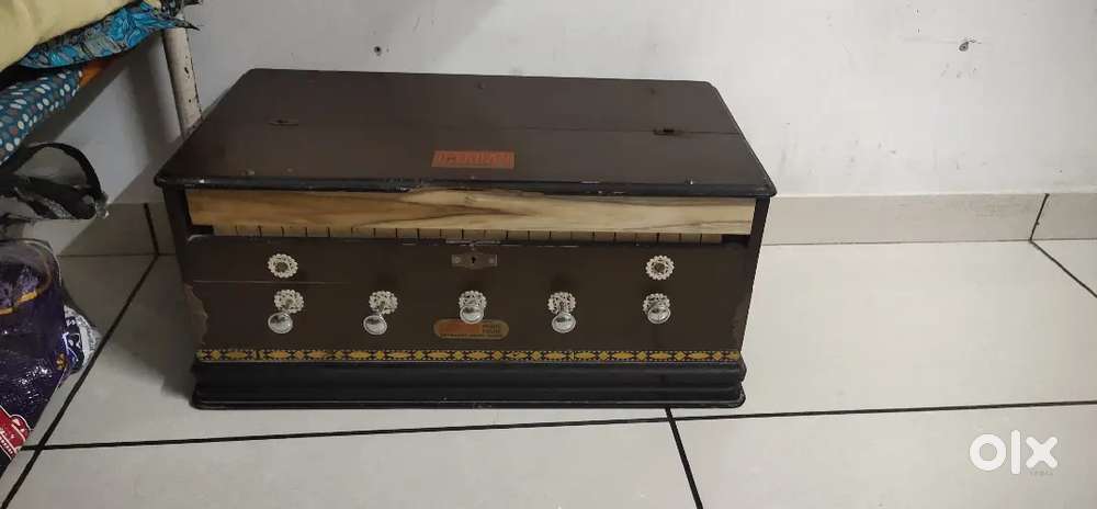 Best harmonium