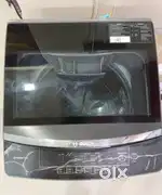 BOSCH -washing machine top load fully automatic 8kg