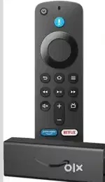 Amazon fire stick