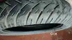 Pulsar 220 rear tubeless tyre/ CLASSIC 350 BS6( UCE) MODEL RIM